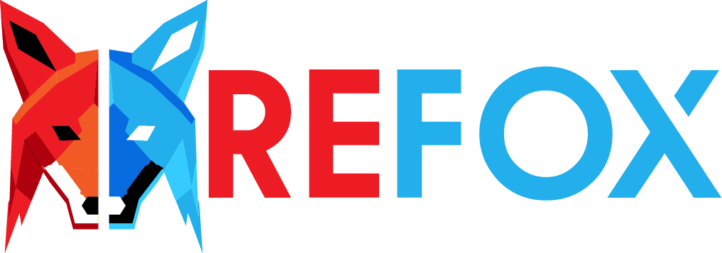 ReFox – ERP & Webshop