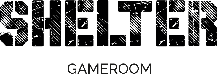 Shelter Gameroom